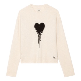 Markuz Cashmere Sweater
