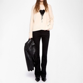 Markuz Cashmere Sweater