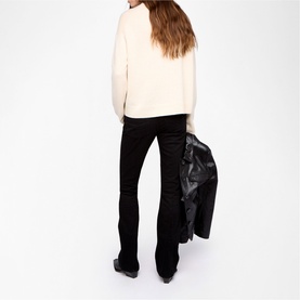 Markuz Cashmere Sweater