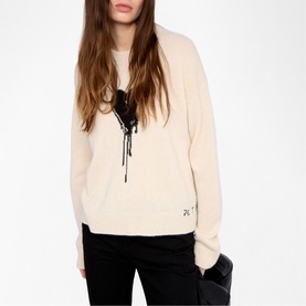 Markuz Cashmere Sweater