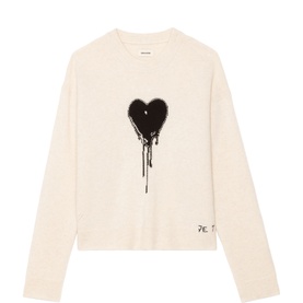 Markuz Cashmere Sweater