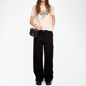 Idal Cashmere T-Shirt