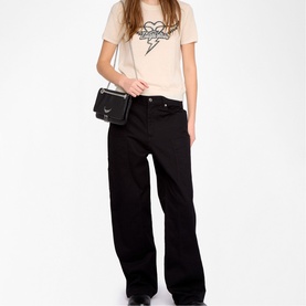 Idal Cashmere T-Shirt