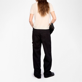 Idal Cashmere T-Shirt