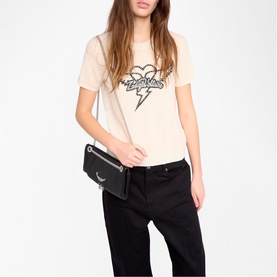 Idal Cashmere T-Shirt