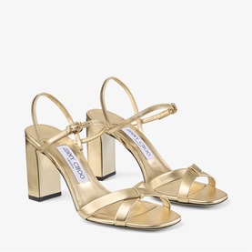 Elsy 85 Block Heels