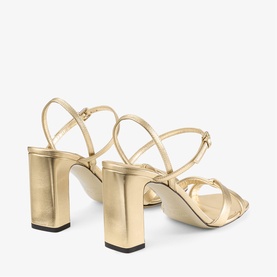Elsy 85 Block Heels