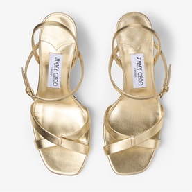 Elsy 85 Block Heels
