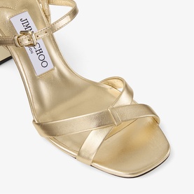 Elsy 85 Block Heels