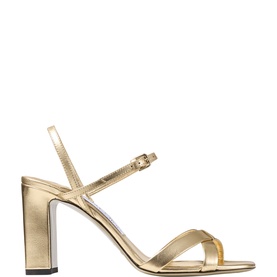 Elsy 85 Block Heels