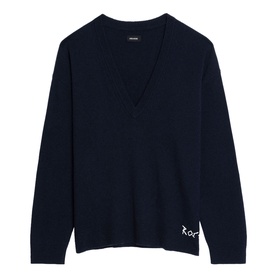 Swyny Logo Sweater