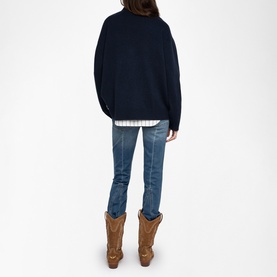 Swyny Logo Sweater