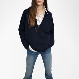 Swyny Logo Sweater