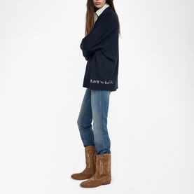 Swyny Logo Sweater