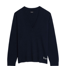 Swyny Logo Sweater