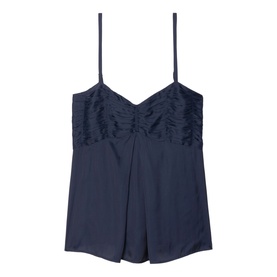 Cippie Pleated Cami