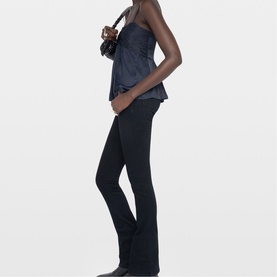 Cippie Pleated Cami
