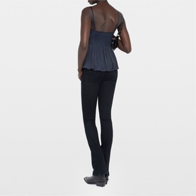 Cippie Pleated Cami