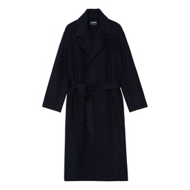 Meli Wrap Coat