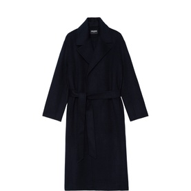 Meli Wrap Coat
