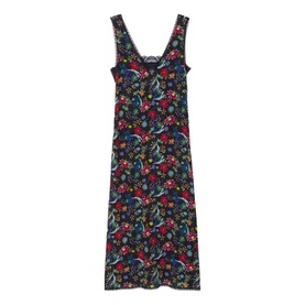 Renzo Floral Slip Dress