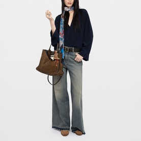 Torny Tunic