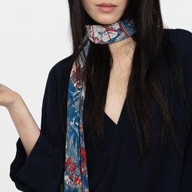 Torny Tunic