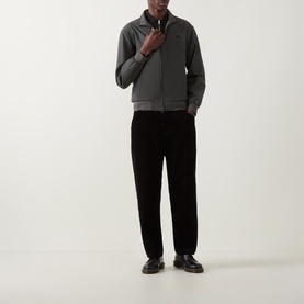 Brentham Windbreaker Jacket