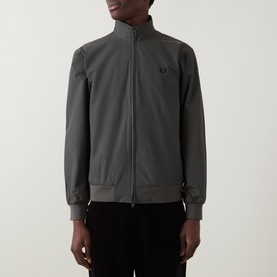 Brentham Windbreaker Jacket