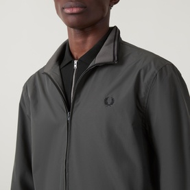 Brentham Windbreaker Jacket
