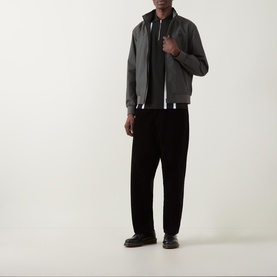 Brentham Windbreaker Jacket