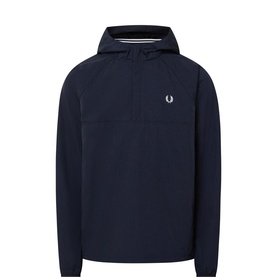 Laurel Logo Ripstop Jacket
