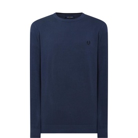 Laurel Logo Sweatshirt