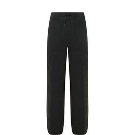 Laurel Logo Drawstring Sweatpants