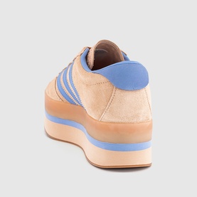 Gazelle Stack Platform Trainers