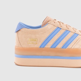 Gazelle Stack Platform Trainers