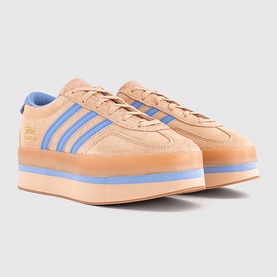 Gazelle Stack Platform Trainers