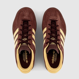 Gazelle Stack Platform Trainers