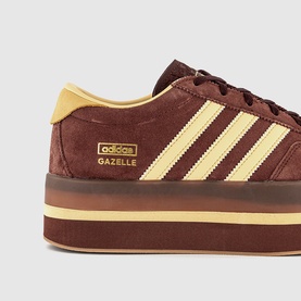 Gazelle Stack Platform Trainers