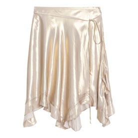 Jetos Asymmetric Skirt