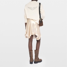 Jetos Asymmetric Skirt