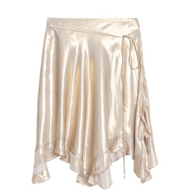 Jetos Asymmetric Skirt