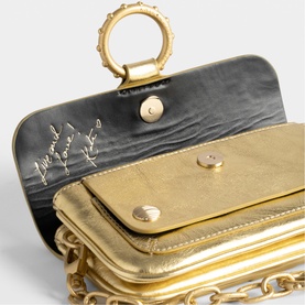 Kate Vintage Wallet Bag