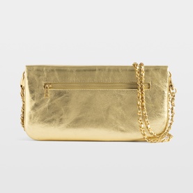 Rock Vintage Clutch