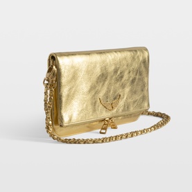Rock Vintage Clutch