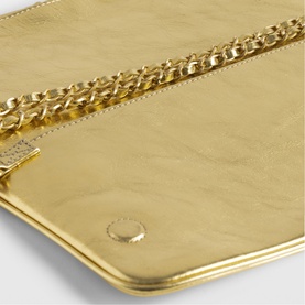 Rock Vintage Clutch