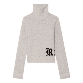 Nalma Turtleneck Sweater