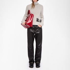 Nalma Turtleneck Sweater