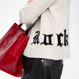 Nalma Turtleneck Sweater
