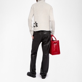 Nalma Turtleneck Sweater